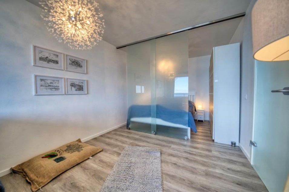 Haus Schoene Aussicht, App 3Sb502 Heiligenhafen Buitenkant foto