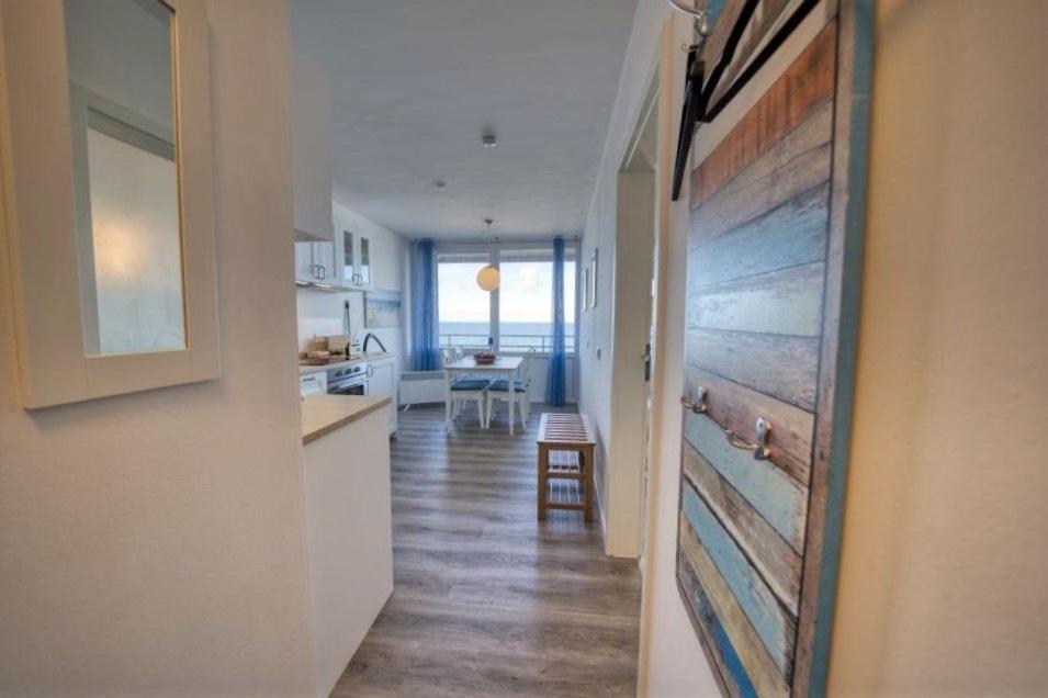 Haus Schoene Aussicht, App 3Sb502 Heiligenhafen Buitenkant foto