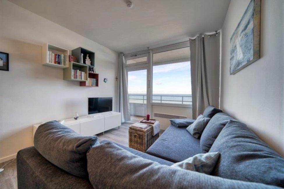 Haus Schoene Aussicht, App 3Sb502 Heiligenhafen Buitenkant foto