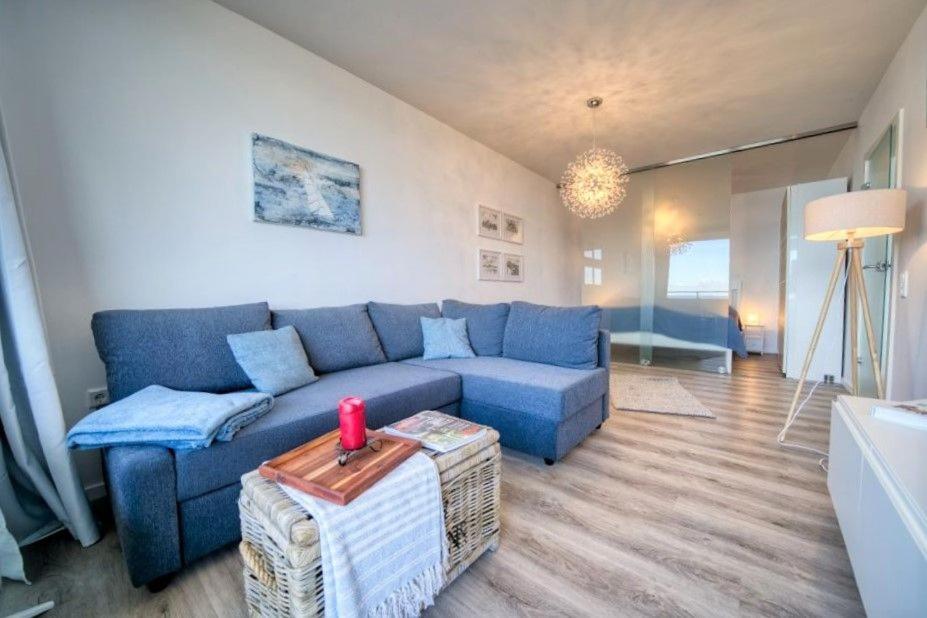 Haus Schoene Aussicht, App 3Sb502 Heiligenhafen Buitenkant foto